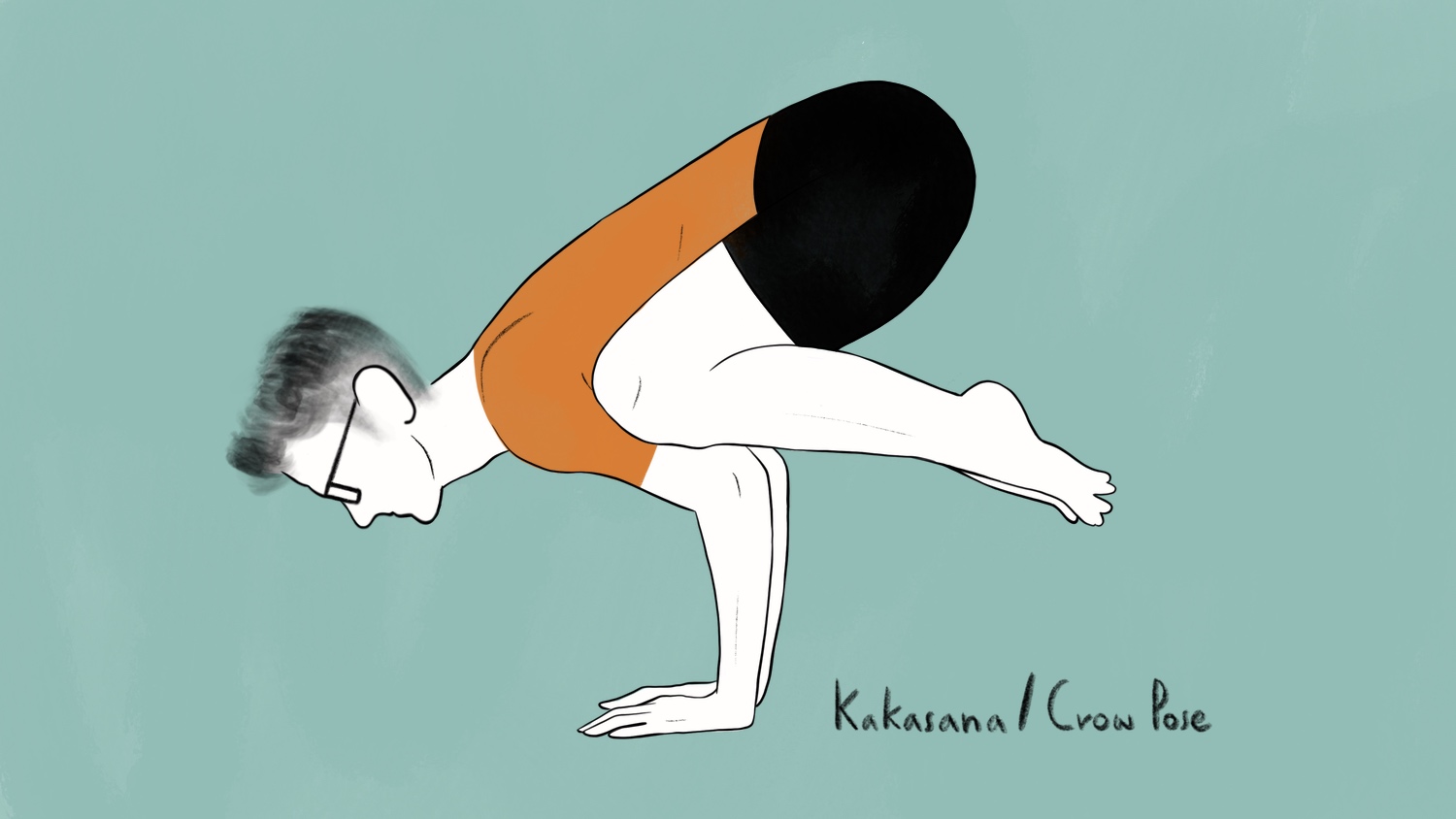 Yoga Poses For Your Neck