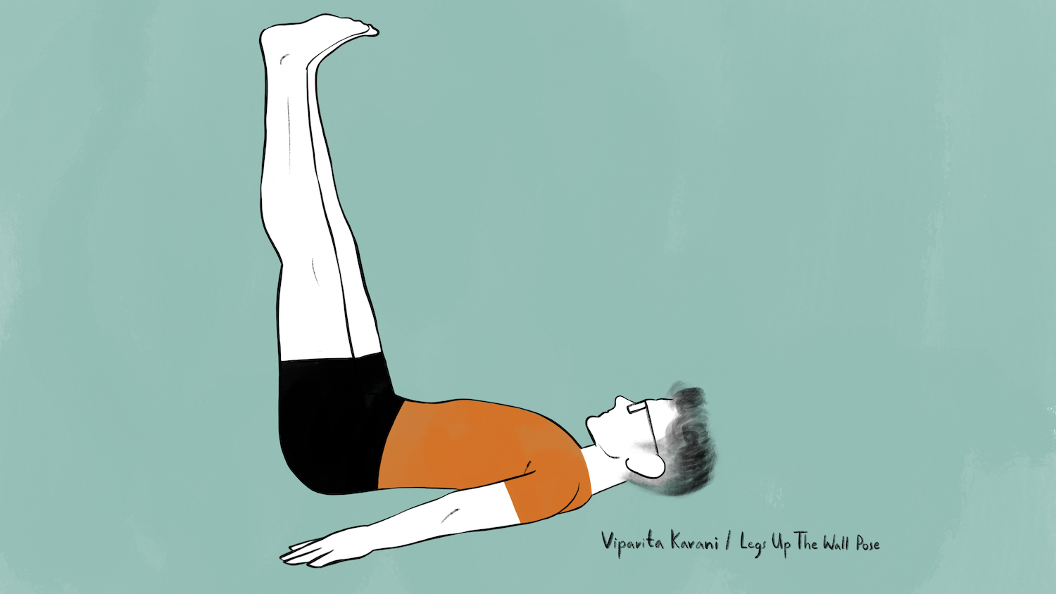 Yoga Poses For Your Spine